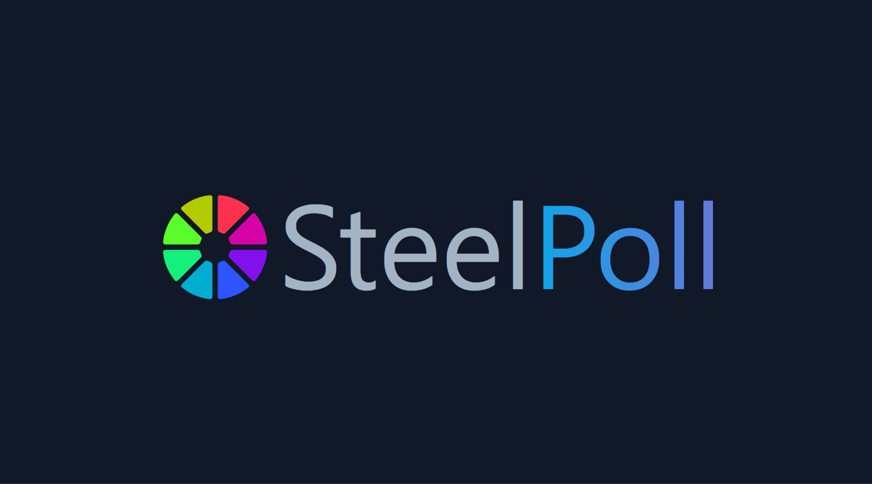 Steel Poll Work SteelPoll
